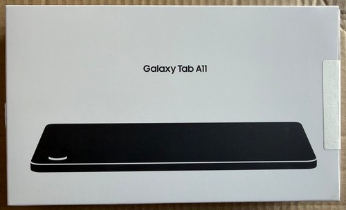 Samsung galaxy tab a11 - samsung, tablet