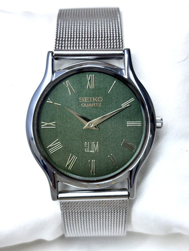 Orologio polso uomo seiko - da,
