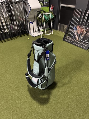 Borsa golf mizuno pro - da,