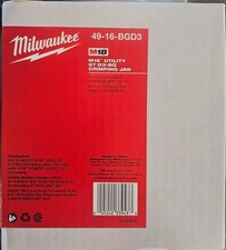   Milwaukee (49-16-BGD3)