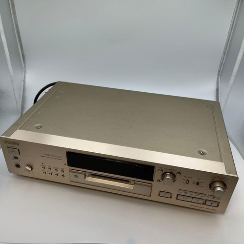 Sony mds jb920 minidisc - sony,