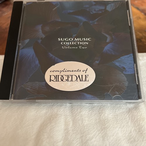Sugo music collection volume - sugo,