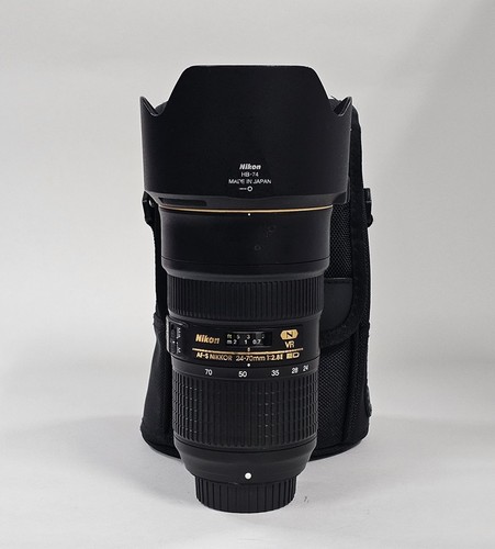 Nikon nikkor 24 - #nikon, af-s