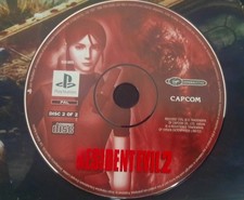 Resident evil ps1 solo - resident,