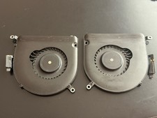 MACBOOK PRO 15” A1398 FAN VENTOLE DX SX 2013-2014 ORIGINALE APPLE