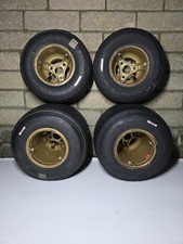 Cerchi OTK Tony Kart MXJ con