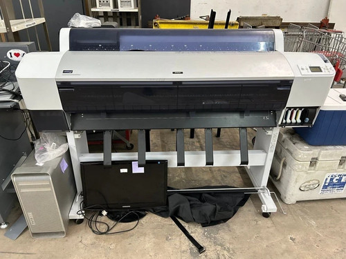 Epson 9800 stylus pro - epson,