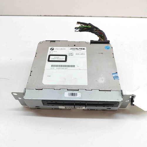 Bmw f25 musik navi lettore - x3,