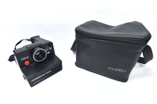 FOTOCAMERA VINTAGE POLAROID