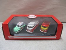 Coca Cola Volkwagen Gift Set
