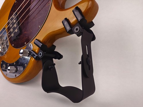 Supporto chitarra hbnarrow - hbnarrow, •