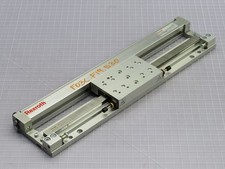 REXROTH R402000986 UNITÀ DI SCORRIMENTO GUIDATA BH0127