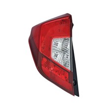 Fanale Posteriore Destro DX