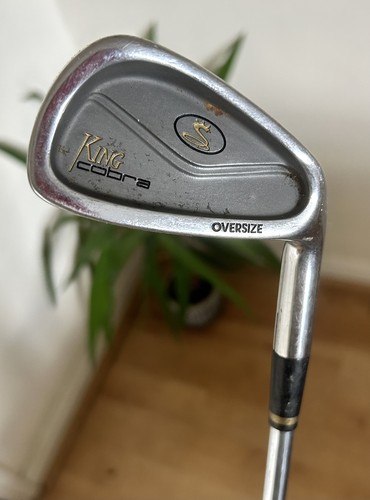 King cobra oversize - cobra, driving