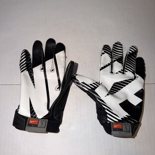Guanti calcio nike vaporjet - guanti,