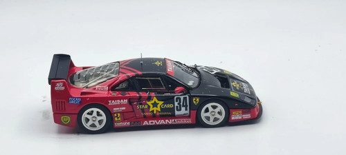 Bbr project ferrari - bbr,