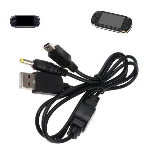 Cavo usb psp - ricarica, 2