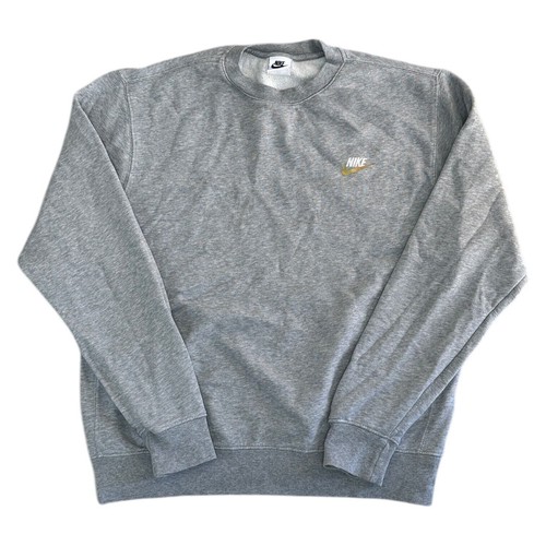 Nike felpa pullover y2k - nike,