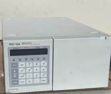 Shimadzu RID-10A Rilevatore di
