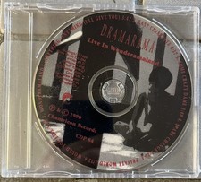 Dramarama Live In Wonderland