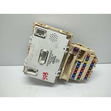 CENTRALINA SCATOLA FUSIBILI