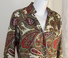 Talbots -misura UK 12P 12 P