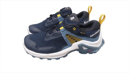 Salomon raise gtx junior - raise,