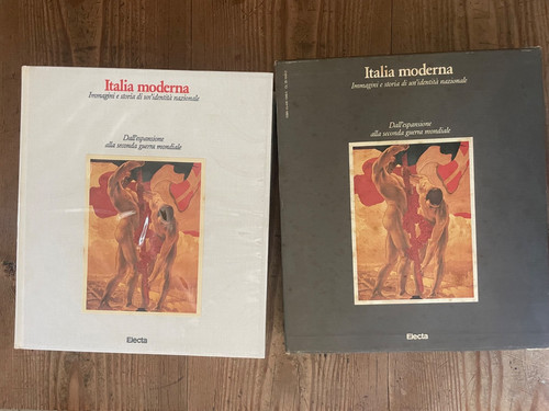 Italia moderna dall - italia, moderna-dall'espansione