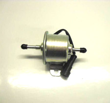 Pompa Gasolio Piaggio Minicar