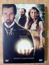 THE ILLUSIONIST L'ILLUSIONISTA