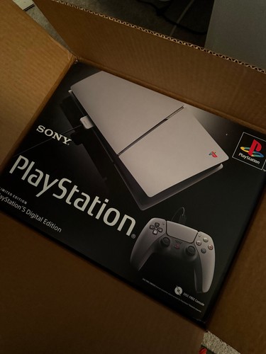 Pacchetto playstation ps5 - pacchetto,