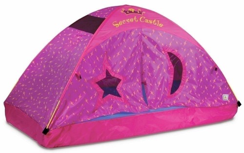Tenda letto baldacchino - tenda,