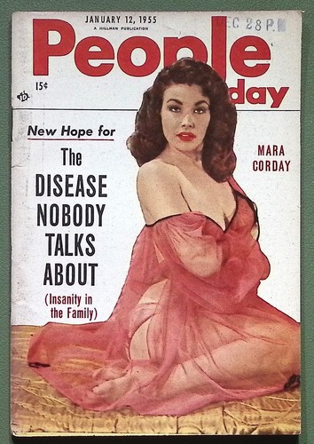 People today volume - people, no