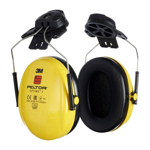Peltor optime cuffie - 3m,