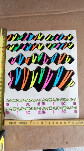 Kit adesivi stickers - kit,