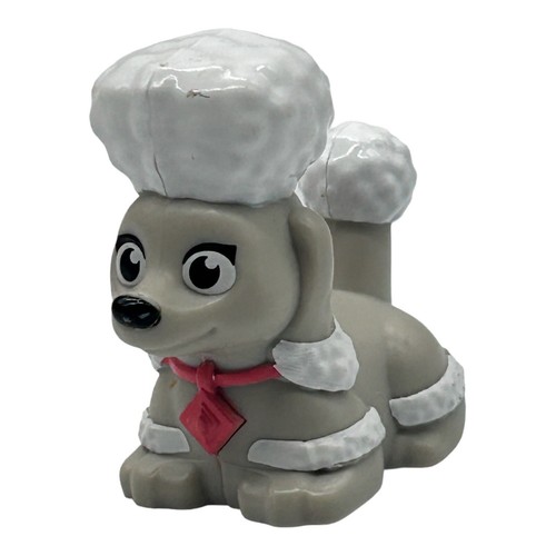 Paw patrol movie micro - patrol,