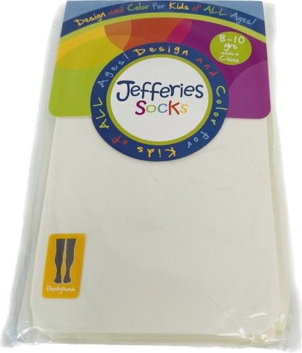 Calze jefferies bambina - calze,