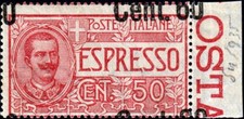 1922 - Regno - Espresso