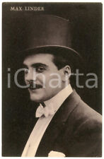 1910 ca CINEMA MUTO - Attore
