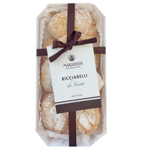 Conf ricciarelli 180 gr - conf,