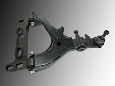 Braccio sospensione anteriore