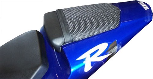 Yamaha 2000 2001 triboseat - 2000-2001,