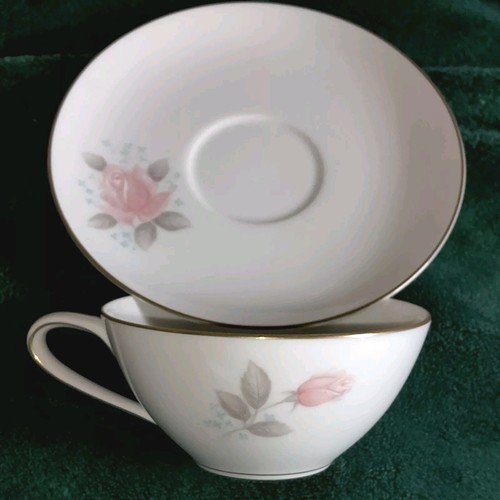 Set piattini tazza noritake - piattini,