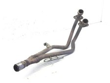 EXHAUST MANIFOLD MUFFLER HONDA