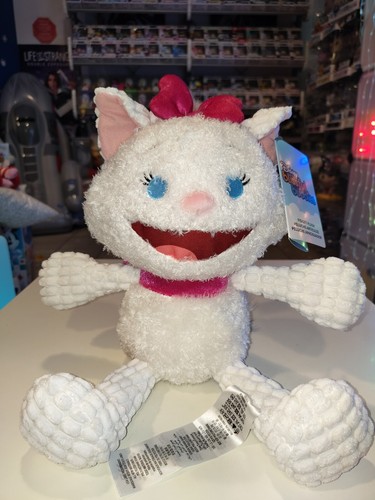 Peluche grande fidget minou - fidget,