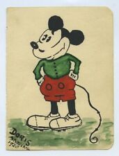 Topolino cartone animato