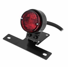 Fanale Posteriore Omologato