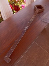 BELLA, ANTICA E ROBUSTA CHIAVE