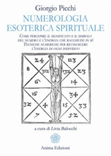 Picchi,Giorgio. - Numerologia