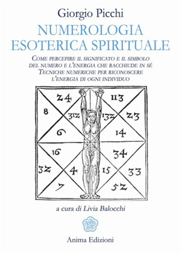 Picchi giorgio numerologia - -,